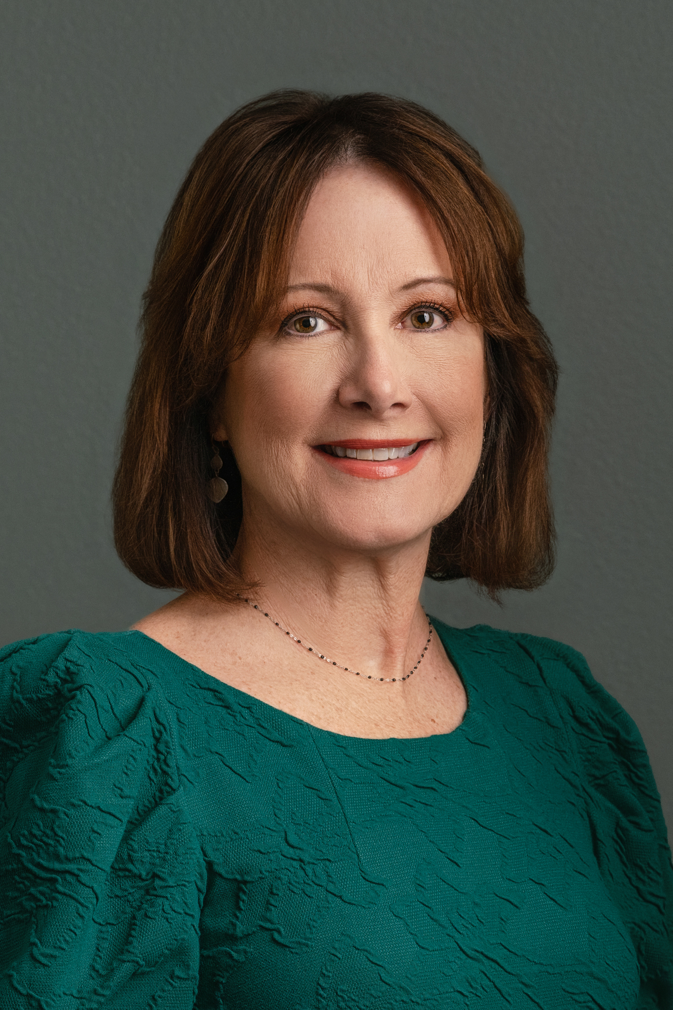 Carol Logan